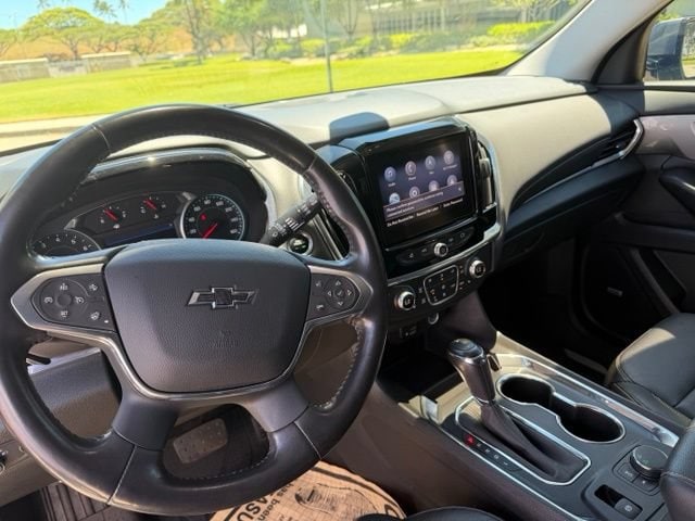 2020 Chevrolet Traverse RS - Photo 9