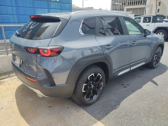 2023 Mazda CX-50 2.5 Turbo Meridian Edition photo 3