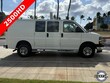 Chevrolet Express Cargo 2500