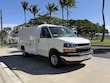  Chevrolet Express Cutaway 3500
