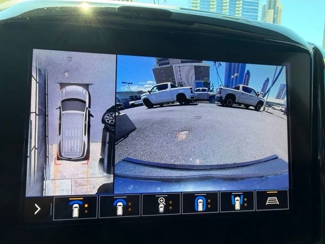 2020 Chevrolet Traverse RS - Photo 13