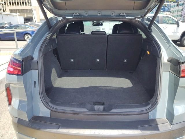 2022 INFINITI QX55 Luxe - Photo 11