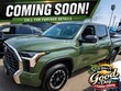  Toyota Tundra 2WD
