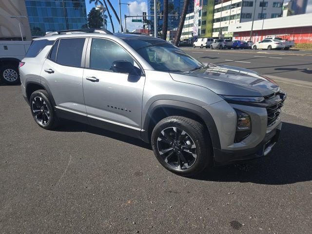 2026 Chevrolet Equinox RS - Photo 2