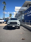 Toyota Tacoma 4WD