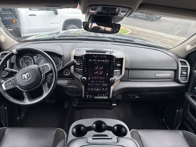 2024 RAM Ram 2500 Pickup Laramie - Photo 8