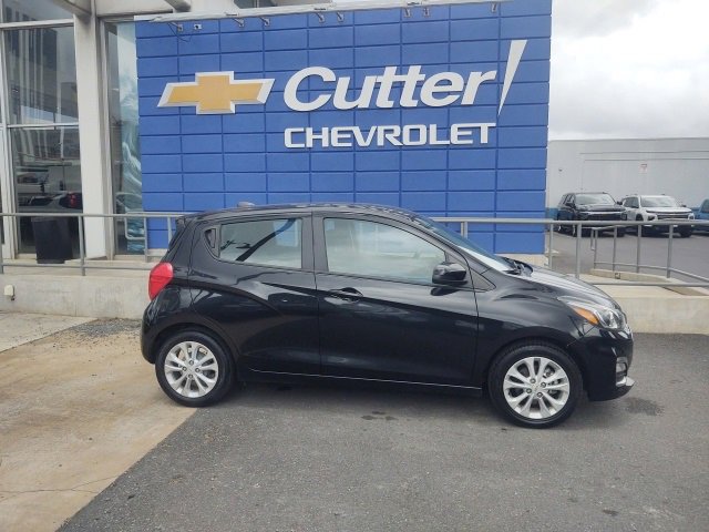 Used 2020 Chevrolet Spark 1LT with VIN KL8CD6SA7LC428573 for sale in Honolulu, HI