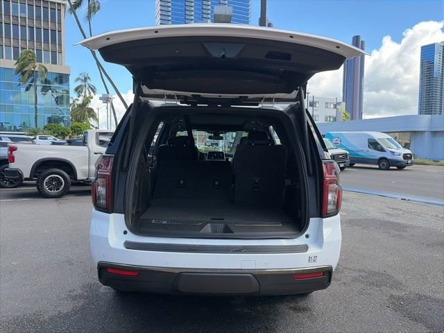 2022 Chevrolet Tahoe Z71 - Photo 7
