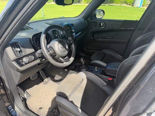 2021 MINI Countryman John Cooper Works - Photo 10