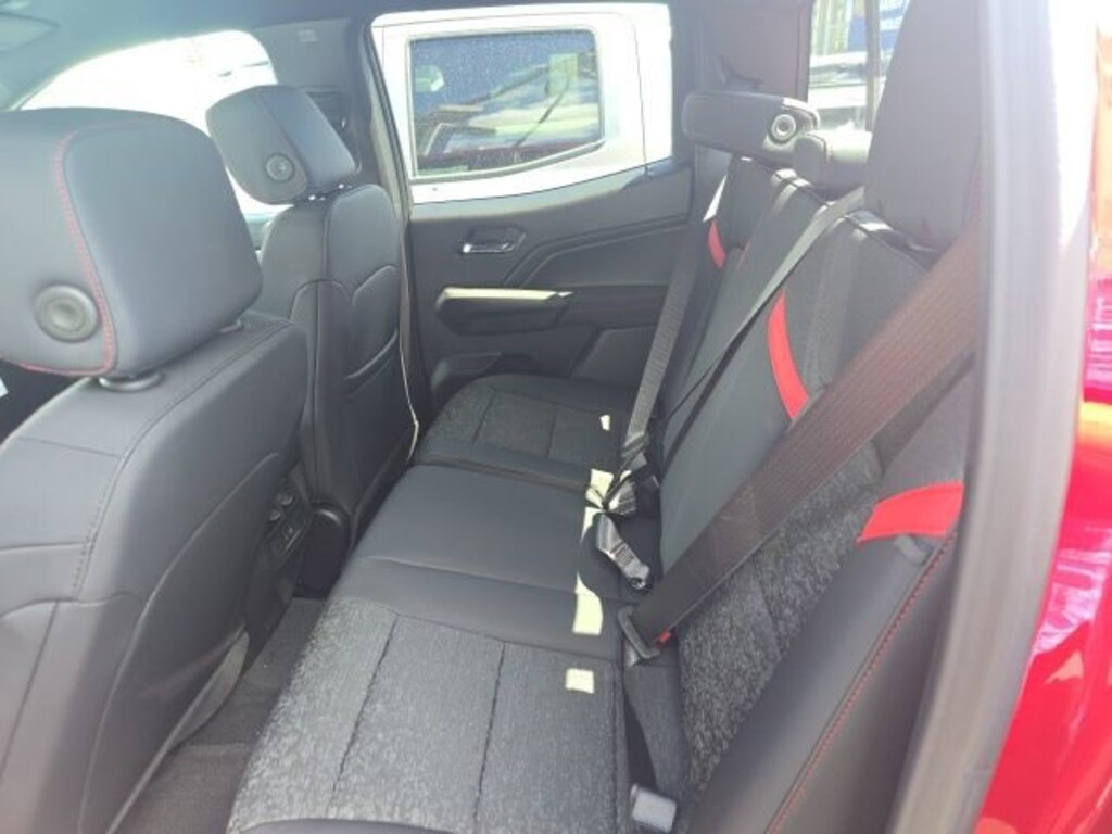 New 2026 Chevrolet Colorado Z71 Truck