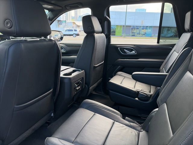 2022 Chevrolet Tahoe Z71 - Photo 9