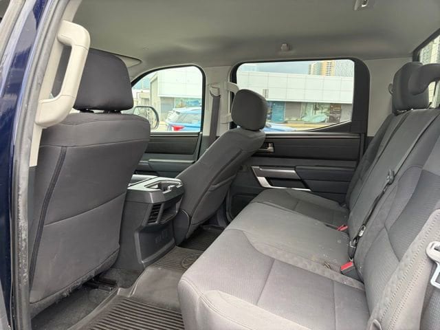 2023 Toyota Tundra SR5 - Photo 8