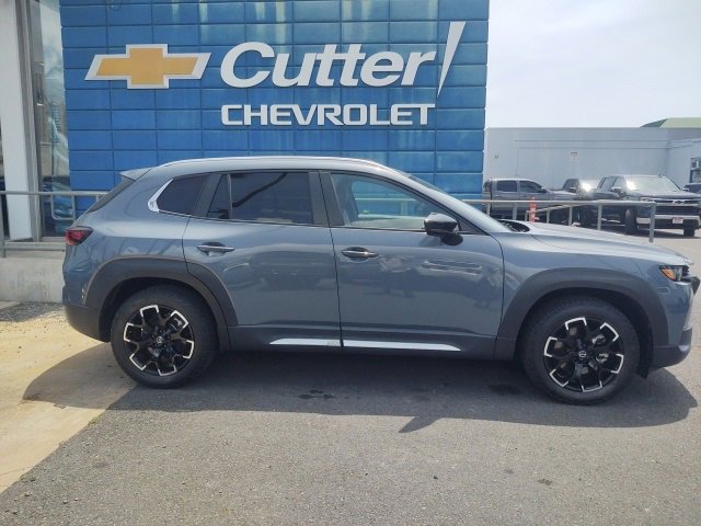 2023 Mazda CX-50 2.5 Turbo Meridian Edition photo 2