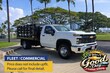  Chevrolet Silverado 3500 HD Chassis Cab