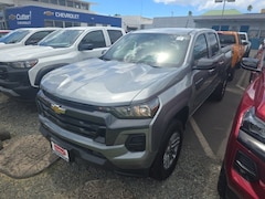 2025 Chevrolet Colorado WT/LT Truck N25364