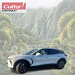 Chevrolet Blazer EV