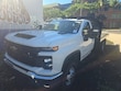  Chevrolet Silverado 3500 HD Chassis Cab