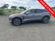 Chevrolet Blazer EV