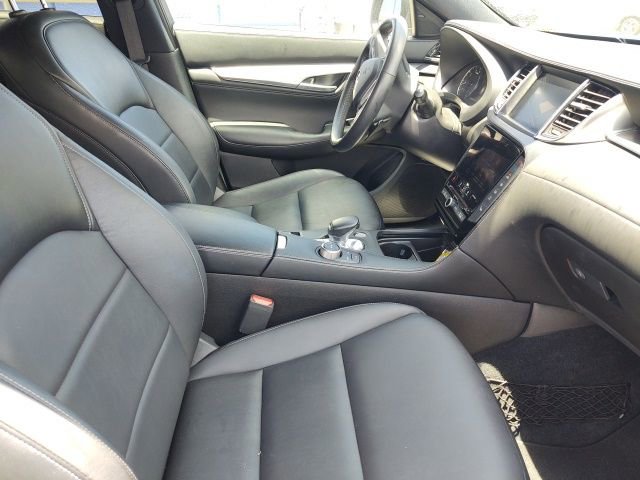 2022 INFINITI QX55 Luxe - Photo 9