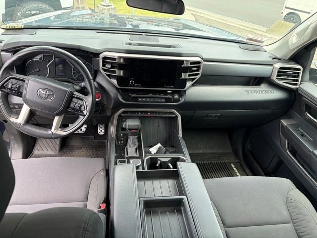 2023 Toyota Tundra SR5 - Photo 9