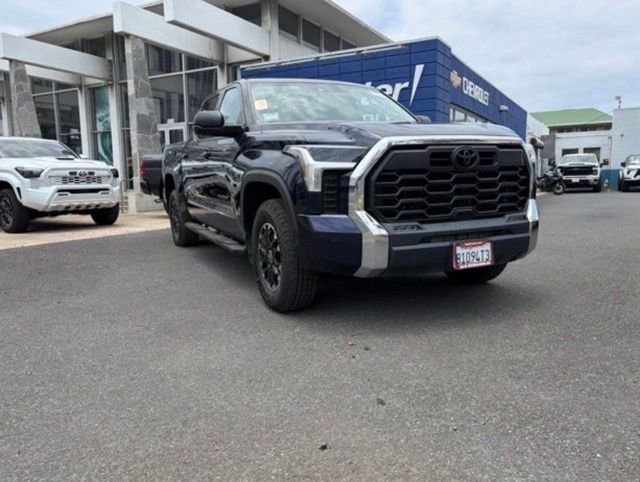 2023 Toyota Tundra SR5 - Photo 12