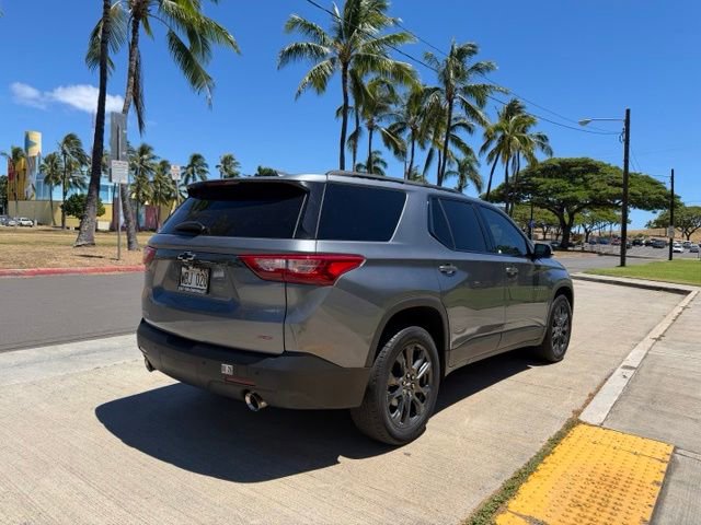 2020 Chevrolet Traverse RS - Photo 6