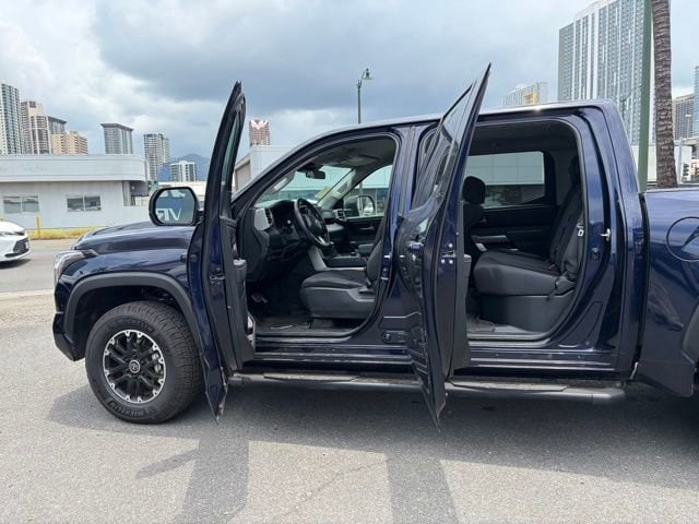 2023 Toyota Tundra SR5 - Photo 6
