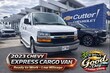  Chevrolet Express Cargo 2500