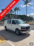 GMC Savana Cargo 2500