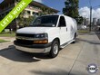 Chevrolet Express Cargo 2500