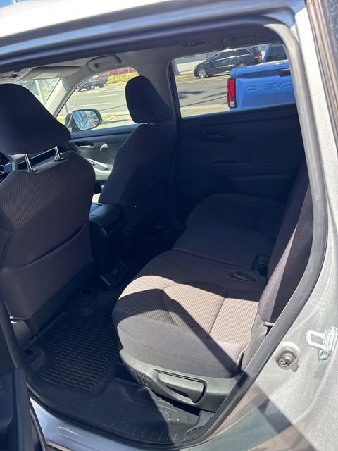 2023 Toyota Highlander L - Photo 10
