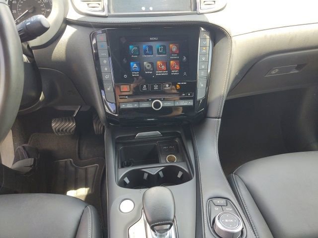 2022 INFINITI QX55 Luxe - Photo 13