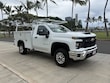  Chevrolet Silverado 2500 HD