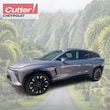 Chevrolet Blazer EV