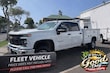  Chevrolet Silverado 2500 HD