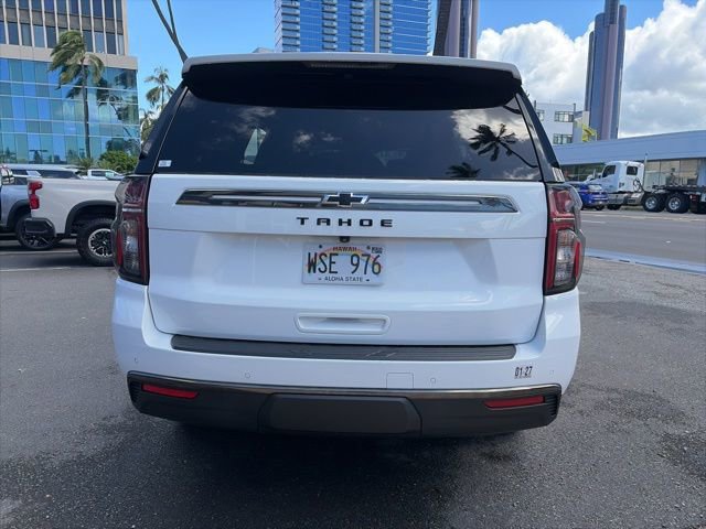 2022 Chevrolet Tahoe Z71 - Photo 6