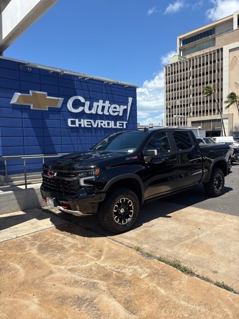 Chevy Silverado ZR2 For Sale: Your Comprehensive Guide to Finding the Ultimate Off-Road Pickup
