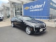 CADILLAC CT4