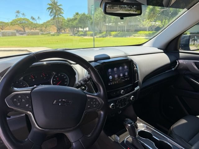 2020 Chevrolet Traverse RS - Photo 10