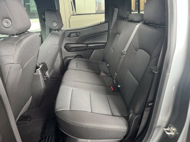New 2026 Chevrolet Colorado Trail Boss Truck
