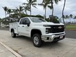  Chevrolet Silverado 2500 HD