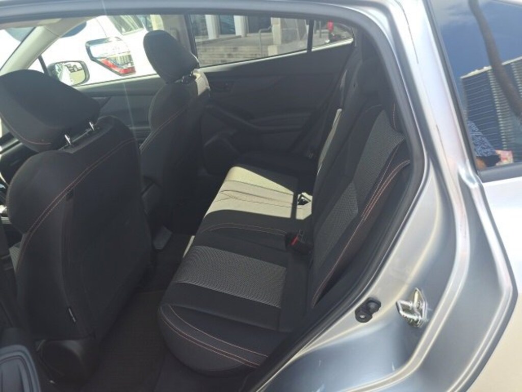 Used 2019 Subaru Crosstrek Premium