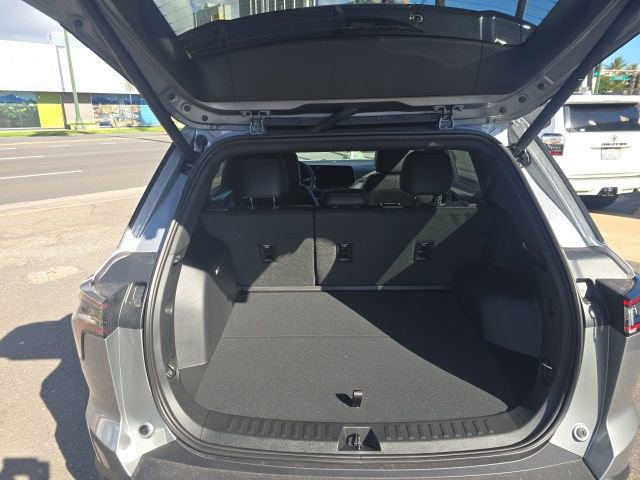 2026 Chevrolet Equinox RS - Photo 5