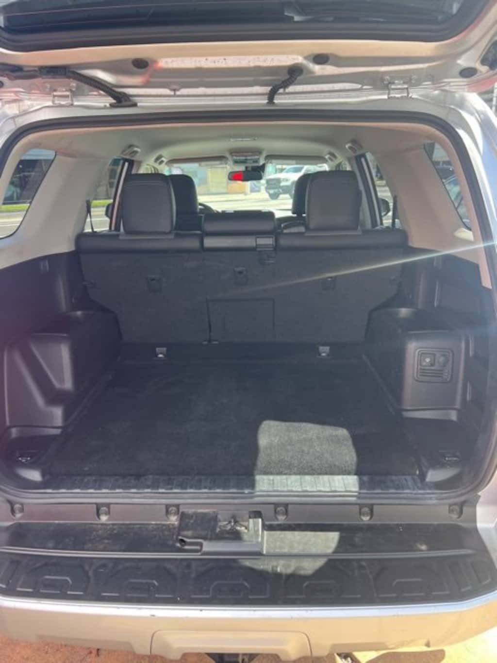 Used 2024 Toyota 4Runner SR5 Premium