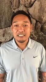 Staff member Chris Yamaguchi from e4274545edff