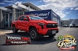  Toyota Tacoma 4WD