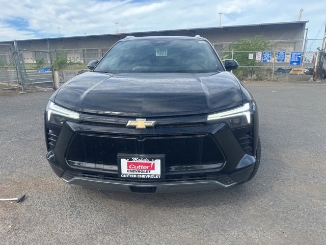 2024 Chevrolet Blazer EV photo 2