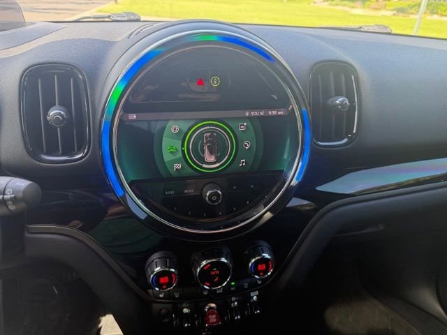 2021 MINI Countryman John Cooper Works - Photo 12