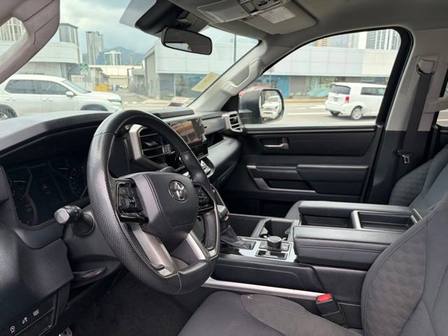 2023 Toyota Tundra SR5 - Photo 7
