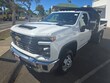  Chevrolet Silverado 3500 HD Chassis Cab